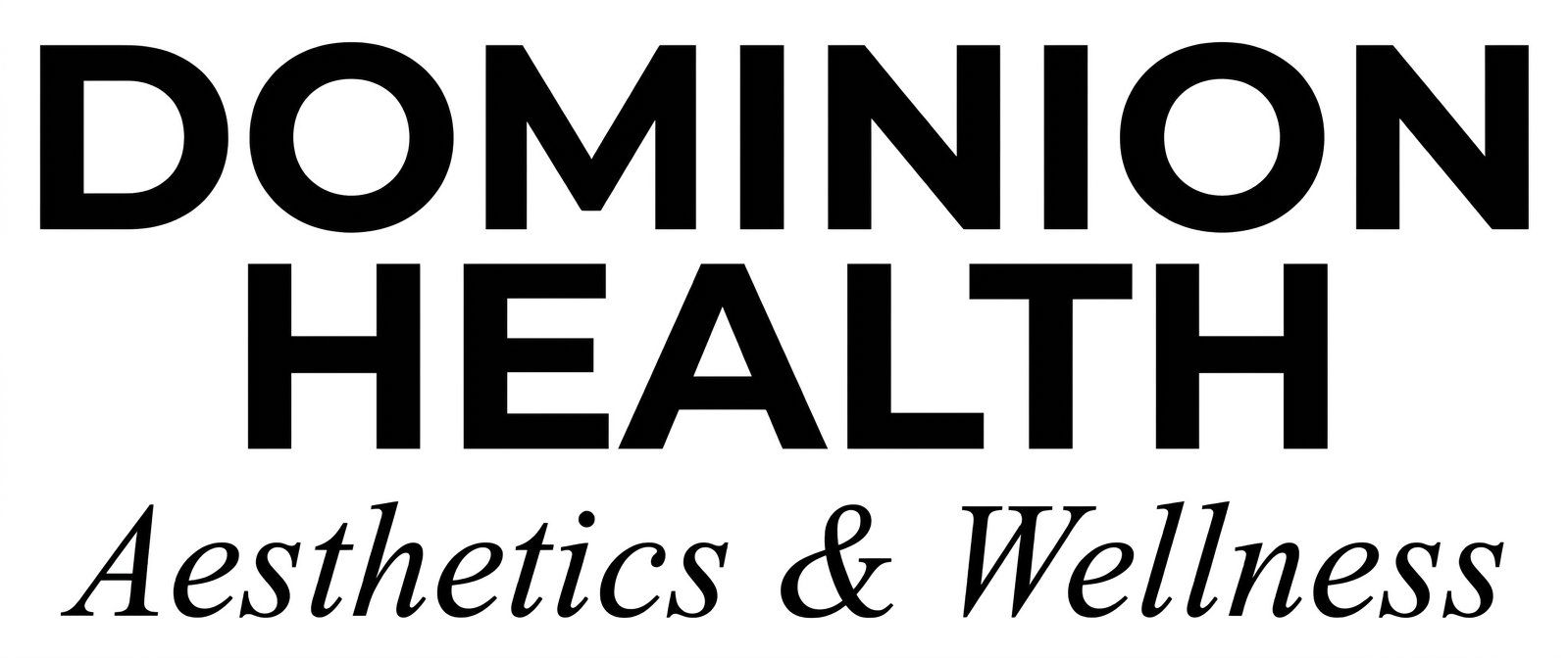 Dominion Health Aesthetics & Wellness